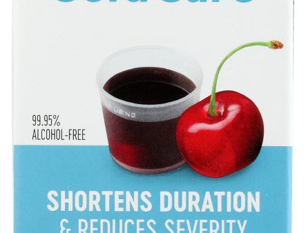 UMCKA COLD CARE NATURES WAY CHERRY  4 OZ  033674152737 Fashion