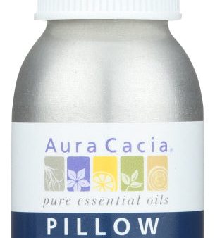 AROMA MIST AURA CACIA  PILLOW PO   2 FZ   051381886547 Online