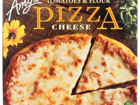 PIZZA AMY S CHEESE     042272001019 Online