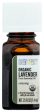 ESSENTIAL OIL AC FZ LAVENDER ORGANIC   .25 FZ   051381908010 Discount