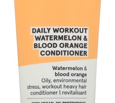 CONDITIONER ACURE DAILY WORKOUT WATERMELON 813424022653 Online now