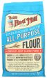 ALL PURPOSE FLOUR BOB S RED MILL WHITE UNBLEACHED - 5#    39978533012 Online Sale