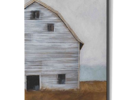 Abandoned Barn I  by Ethan Harper Canvas Wall Art Sale