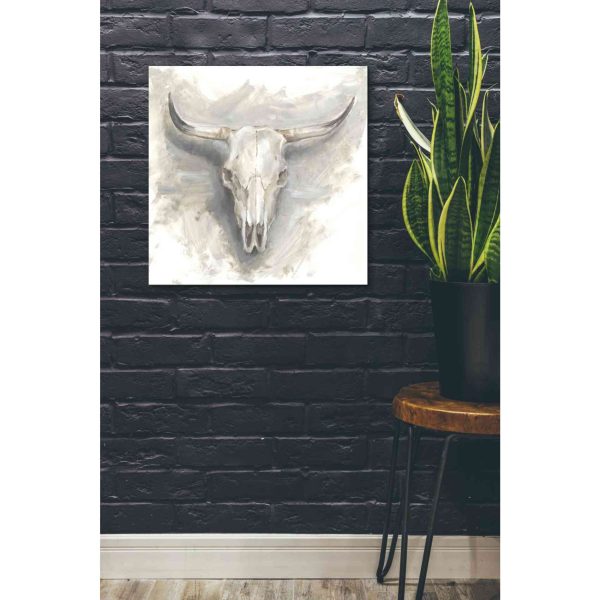 Cattle Mount I  by Ethan Harper, Canvas Wall Art Online