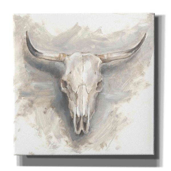 Cattle Mount I  by Ethan Harper, Canvas Wall Art Online