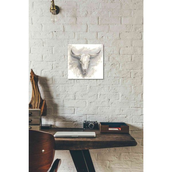 Cattle Mount I  by Ethan Harper, Canvas Wall Art Online