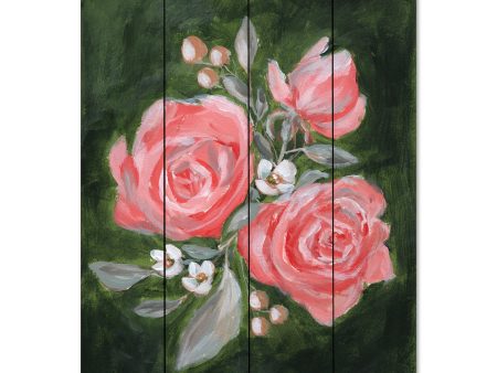 AH115PAL - Full Bloom - 12x16 For Cheap